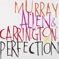 David Murray, Geri Allen &amp; Terri Lyne Carrington: Perfection, CD