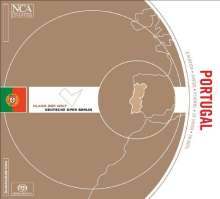 D'almeida / Deutschen Opera Be: Around The World - Portugal (H, Super Audio CD