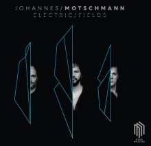Johannes Motschmann (geb. 1978): Electric Fields (Elektronische Musik) (180g), LP