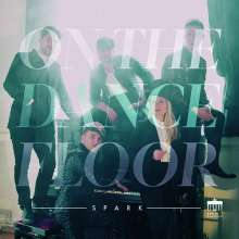 Spark - On the Dancefloor, CD