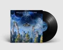 Heaven's Sapphire: Welcome To Wonderworld, LP