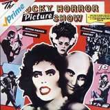 Richard O'Brien: Filmmusik: The Rocky Horror Picture Show, CD