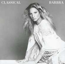Barbra Streisand - Classical, CD