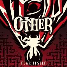 The Other: Fear Itself (2 LP + CD), 2 LPs und 1 CD
