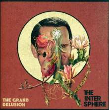 The Intersphere: The Grand Delusion, CD