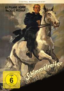 Der Schimmelreiter (1934), DVD