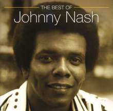Johnny Nash: The Best Of Johnny Nash, CD