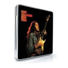 Rory Gallagher: Irish Tour 1974 (Tin-Box), CD