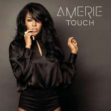 Amerie: Touch, CD