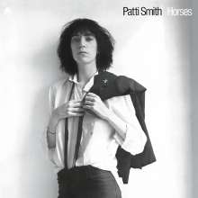 Patti Smith: Horses, CD