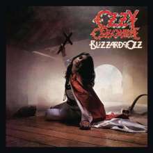 Ozzy Osbourne: Blizzard Of Ozz (Expanded Edition), CD