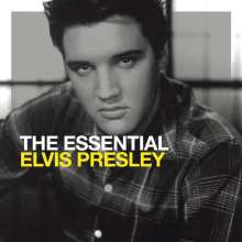 Elvis Presley (1935-1977): The Essential, 2 CDs