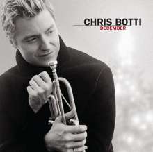 Chris Botti (geb. 1962): December, CD
