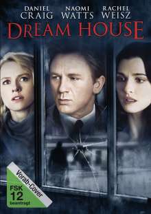 Dream House, DVD