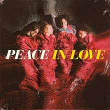 Peace: In Love (Picture Disc), LP