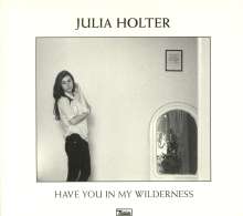 Julia Holter: Have You In My Wilderness, CD