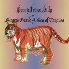 Bonnie 'Prince' Billy: Singer's Grave A Sea Of Tongues (180g), LP
