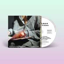 Tirzah: Colourgrade, CD