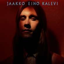 Jaakko Eino Kalevi: Jaakko Eino Kalevi, CD