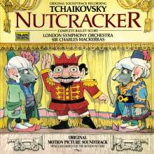 Peter Iljitsch Tschaikowsky (1840-1893): Der Nußknacker op.71 (180g / DMM Direct Cut), 2 LPs