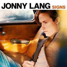 Jonny Lang: Signs, LP