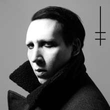 Marilyn Manson: Heaven Upside Down (Regulär), CD