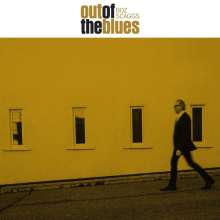 Boz Scaggs: Out Of The Blues (Limited-Edition) 