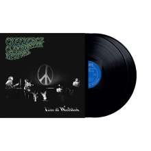 Creedence Clearwater Revival: Live At Woodstock 17.8.1969 (Limited Edition) 