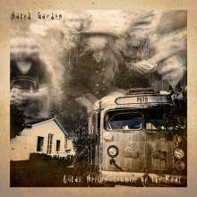 Lukas Nelson &amp; Promise Of The Real: Naked Garden, CD