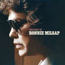 Ronnie Milsap: The Best Of Ronnie Milsap, CD