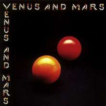 Paul McCartney (geb. 1942): Venus And Mars (2014 remastered) (180g), 2 LPs