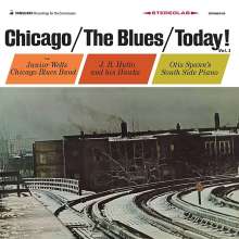 Chicago / The Blues / Today! - Vol. 1, LP
