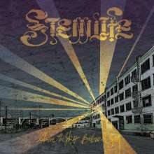 Stemlife: Above Sky Below Sun, CD