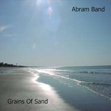 Abram Band: Grains Of Sand, CD