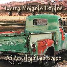 Laura Melanie Collins: An American Landscape, CD