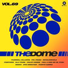 The Dome Vol. 69, 2 CDs