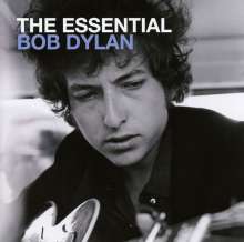 Bob Dylan: The Essential Bob Dylan, 2 CDs