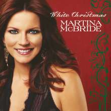 Martina McBride: White Christmas, CD