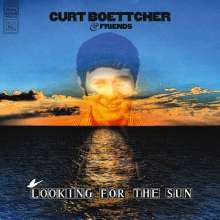Curt Boettcher: Looking For The Sun - The Lost Productions, CD