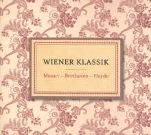 Dekor - Wiener Klassik, CD