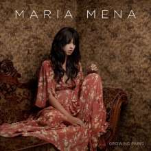 Maria Mena: Growing Pains, CD