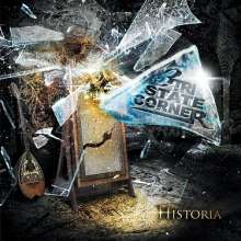 Tri State Corner: Historia, CD