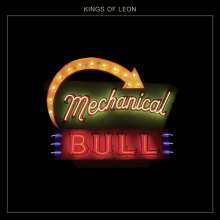 Kings Of Leon: Mechanical Bull, CD