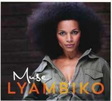 Lyambiko (geb. 1978): Muse, CD