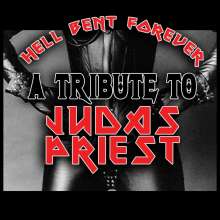 Hell Bent Forever - A Tribute To Judas Priest, LP