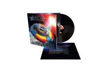 Electric Light Orchestra: All Over The World: The Very Best Of Electric Light Orchestra (180g), 2 LPs