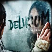 Lacuna Coil: Delirium (180g), 1 LP und 1 CD