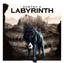 Kontra k album labyrinth - Die hochwertigsten Kontra k album labyrinth ausführlich verglichen!