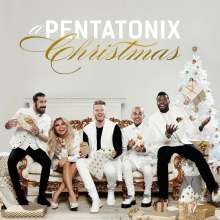 Pentatonix weihnachts cd - Vertrauen Sie dem Gewinner unserer Tester