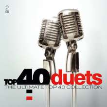 Top 40: Duets, 2 CDs